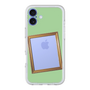 Premium Panel［ Photo Frame - Light Green ］