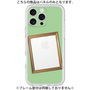 Premium Panel［ Photo Frame - Light Green ］