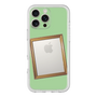 Premium Panel［ Photo Frame - Light Green ］