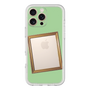 Premium Panel［ Photo Frame - Light Green ］