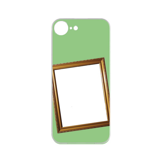 Premium Panel［ Photo Frame - Light Green ］