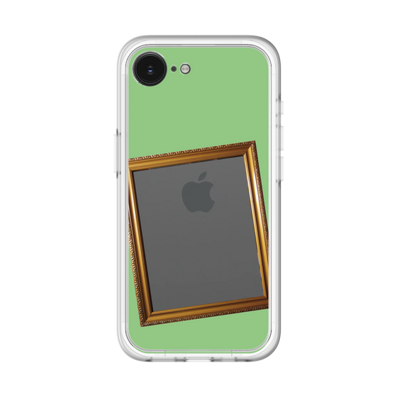 Premium Panel［ Photo Frame - Light Green ］