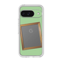 Premium Panel［ Photo Frame - Light Green ］