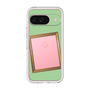 Premium Panel［ Photo Frame - Light Green ］