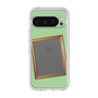 Premium Panel［ Photo Frame - Light Green ］