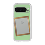 Premium Panel［ Photo Frame - Light Green ］