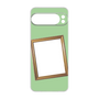 Premium Panel［ Photo Frame - Light Green ］