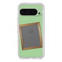 Premium Panel［ Photo Frame - Light Green ］