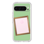 Premium Panel［ Photo Frame - Light Green ］