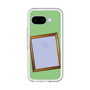 Premium Panel［ Photo Frame - Light Green ］