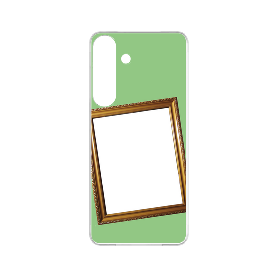 Premium Panel［ Photo Frame - Light Green ］