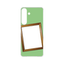 Premium Panel［ Photo Frame - Light Green ］