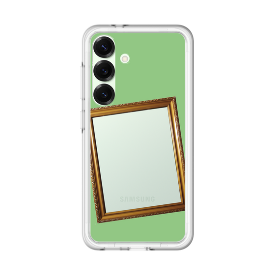 Premium Panel［ Photo Frame - Light Green ］