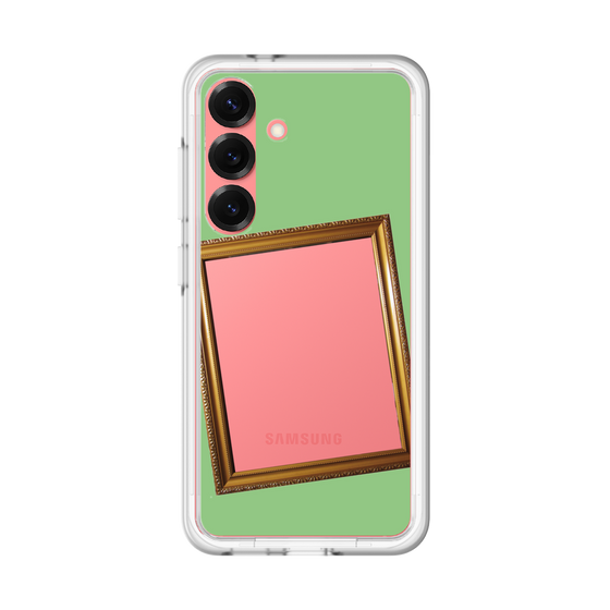 Premium Panel［ Photo Frame - Light Green ］