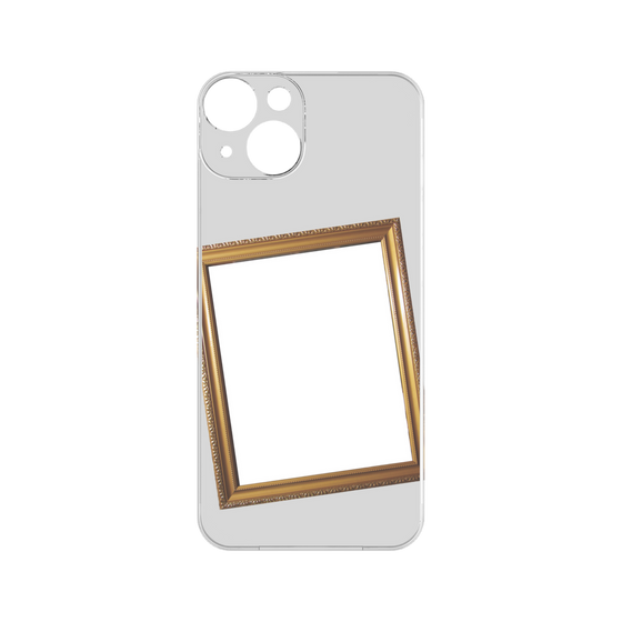Premium Panel［ Photo Frame - Light Gray ］