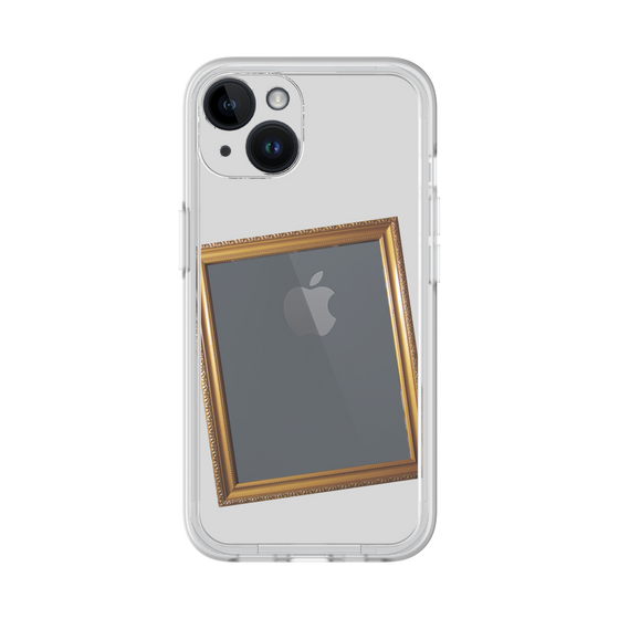 Premium Panel［ Photo Frame - Light Gray ］