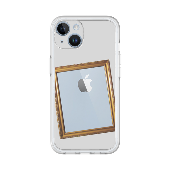 Premium Panel［ Photo Frame - Light Gray ］