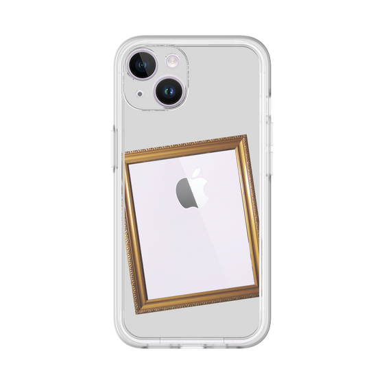 Premium Panel［ Photo Frame - Light Gray ］