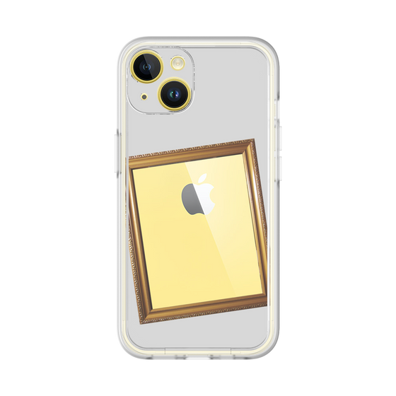 Premium Panel［ Photo Frame - Light Gray ］