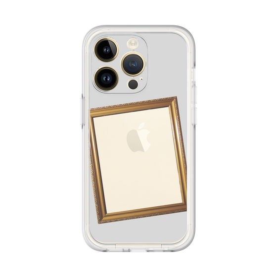 Premium Panel［ Photo Frame - Light Gray ］