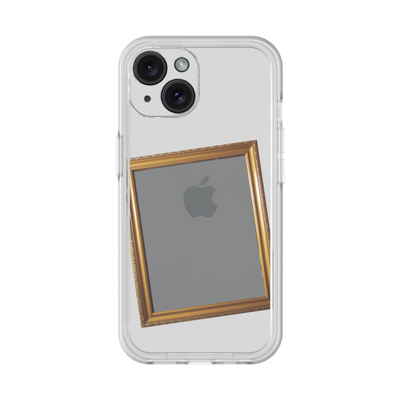 Premium Panel［ Photo Frame - Light Gray ］