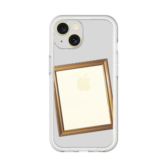 Premium Panel［ Photo Frame - Light Gray ］
