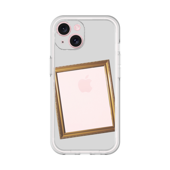 Premium Panel［ Photo Frame - Light Gray ］
