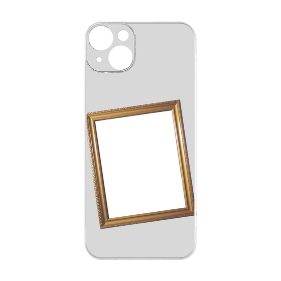 Premium Panel［ Photo Frame - Light Gray ］