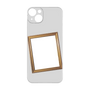 Premium Panel［ Photo Frame - Light Gray ］