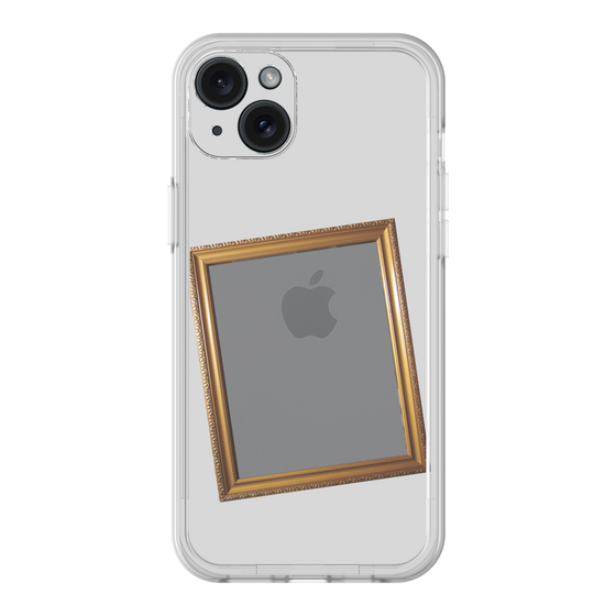 Premium Panel［ Photo Frame - Light Gray ］