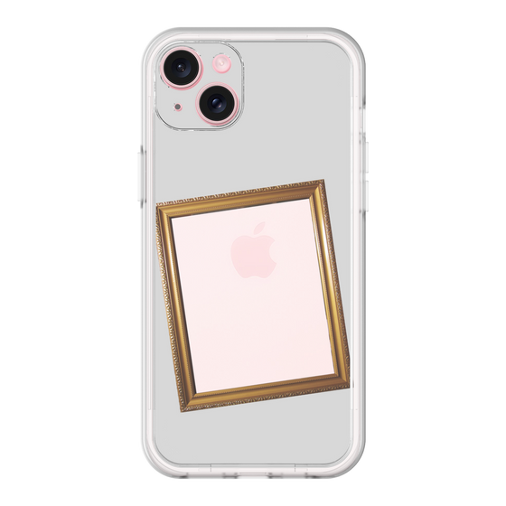 Premium Panel［ Photo Frame - Light Gray ］