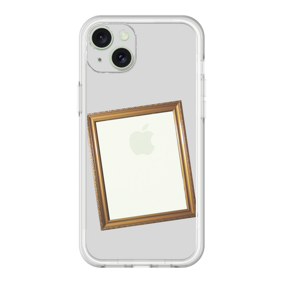 Premium Panel［ Photo Frame - Light Gray ］