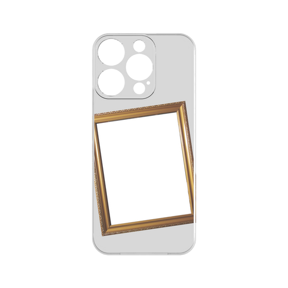 Premium Panel［ Photo Frame - Light Gray ］