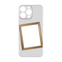 Premium Panel［ Photo Frame - Light Gray ］