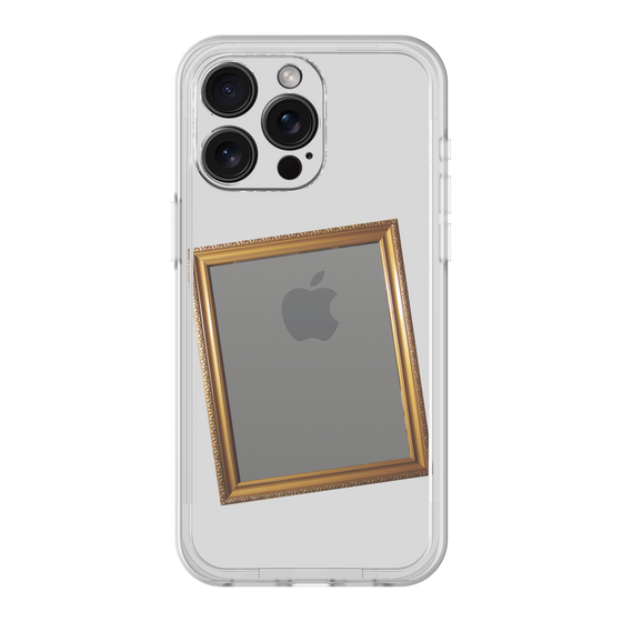 Premium Panel［ Photo Frame - Light Gray ］
