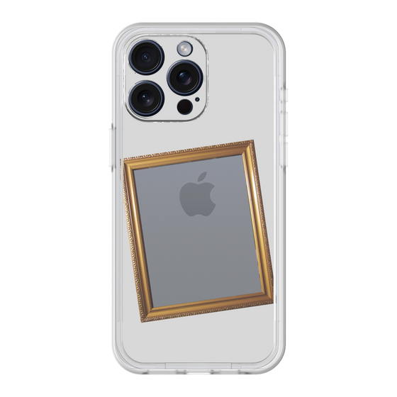 Premium Panel［ Photo Frame - Light Gray ］