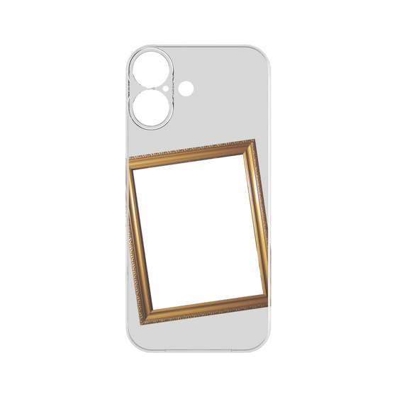 Premium Panel［ Photo Frame - Light Gray ］
