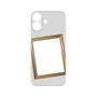Premium Panel［ Photo Frame - Light Gray ］