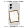 Premium Panel［ Photo Frame - Light Gray ］