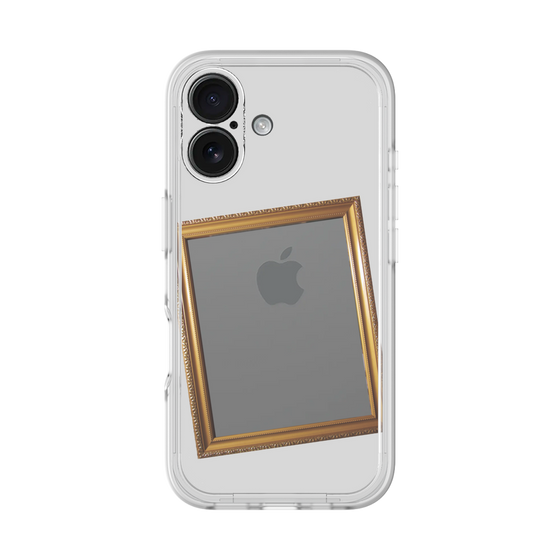 Premium Panel［ Photo Frame - Light Gray ］