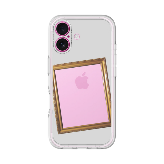Premium Panel［ Photo Frame - Light Gray ］