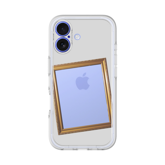 Premium Panel［ Photo Frame - Light Gray ］