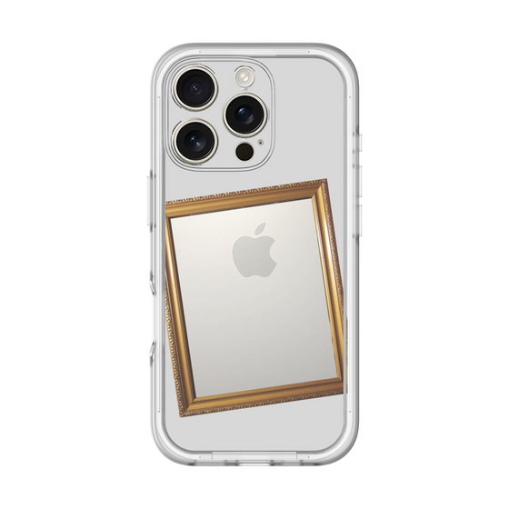 Premium Panel［ Photo Frame - Light Gray ］