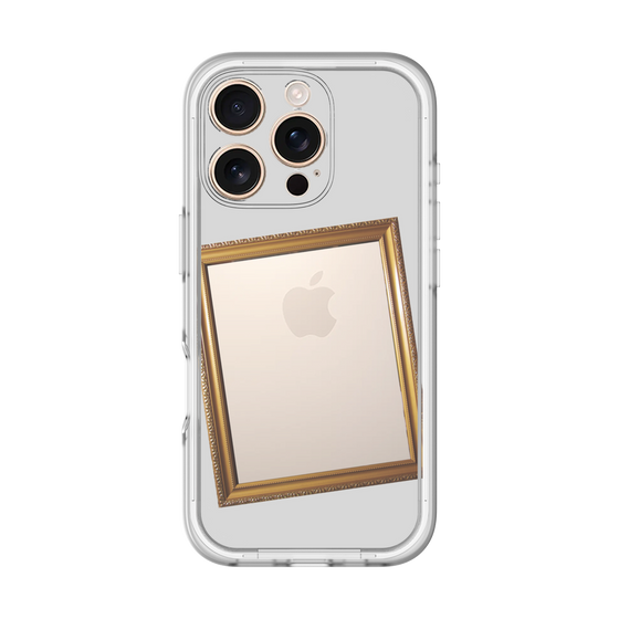 Premium Panel［ Photo Frame - Light Gray ］