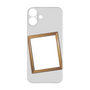 Premium Panel［ Photo Frame - Light Gray ］