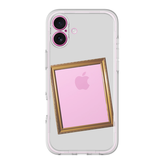 Premium Panel［ Photo Frame - Light Gray ］
