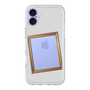 Premium Panel［ Photo Frame - Light Gray ］