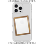 Premium Panel［ Photo Frame - Light Gray ］