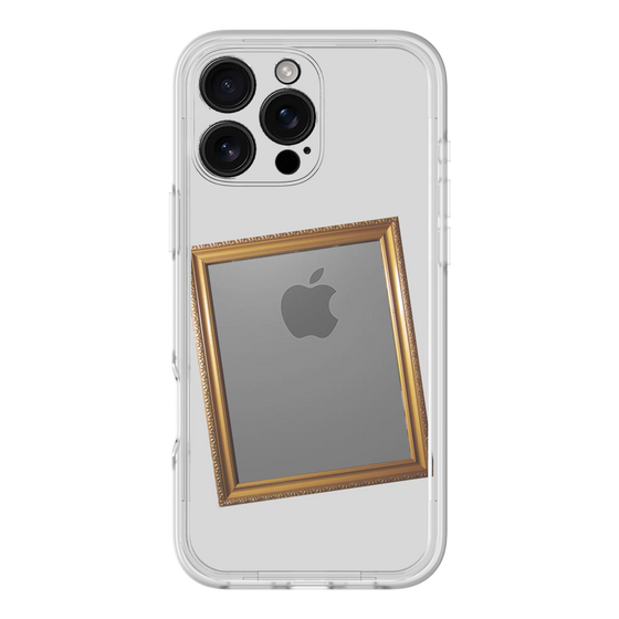 Premium Panel［ Photo Frame - Light Gray ］
