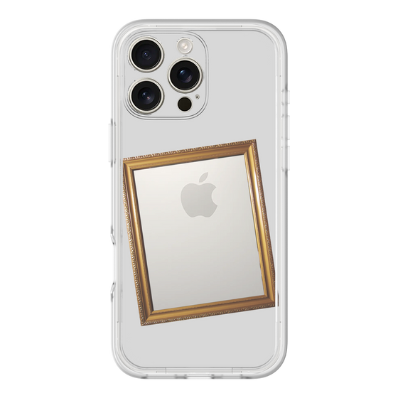 Premium Panel［ Photo Frame - Light Gray ］